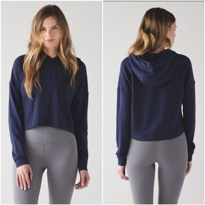 🍋 Lululemon Ceremony Pullover